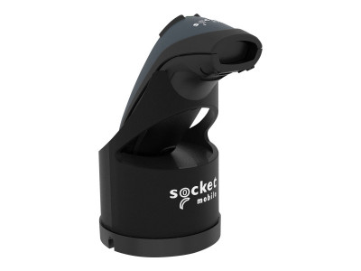 Socket Communication : DURASCAN D740 2D/1D BARCODE SCAN GY+CHARGE DOCK