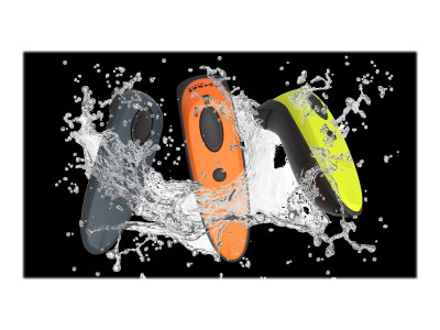 Socket Communication : DURASCAN D740 2D/1D BARCODE SCAN GY+CHARGE DOCK
