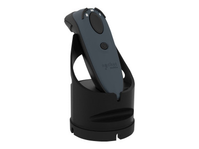 Socket Communication : DURASCAN D740 2D/1D BARCODE SCAN GY+CHARGE DOCK