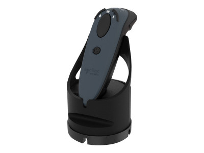 Socket Communication : DURASCAN D740 2D/1D BARCODE SCAN GY+CHARGE DOCK