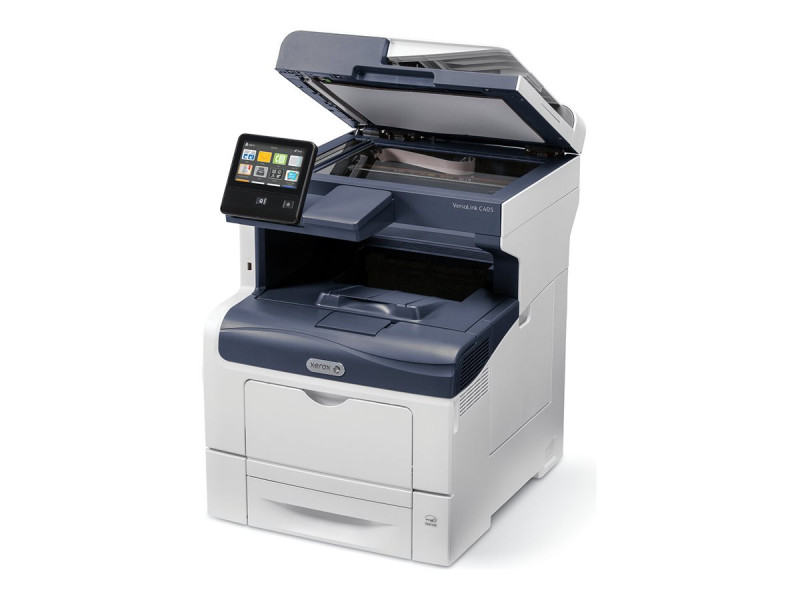 Photocopieur A3 laser couleur Xerox C7120DN - Photocopieur recto verso