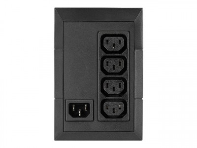 Eaton MGE : ONDULEUR 1100VA/ 660W IEC