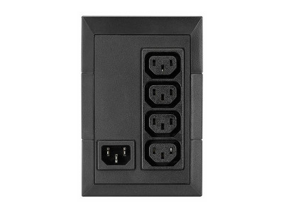 Eaton MGE : ONDULEUR 1100VA/ 660W IEC