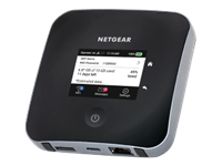 Netgear : AIRCARD NIGHTHAWK M2 MOBILE ROUTER BY NETGEAR