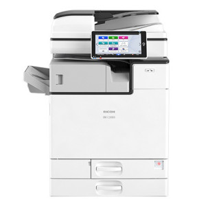 Ricoh IM C2000A imprimante laser couleur multifonction A3 et SRA3