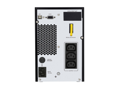 APC : EASY UPS SRV 1000VA 230V