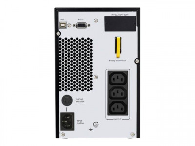 APC : EASY UPS SRV 1000VA 230V