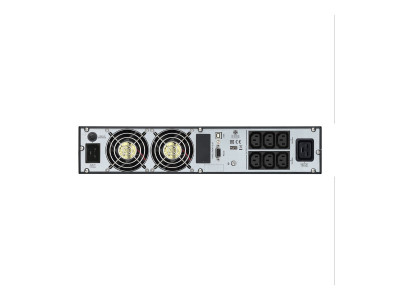 APC : EASY UPS SRV RM 3000VA 230V