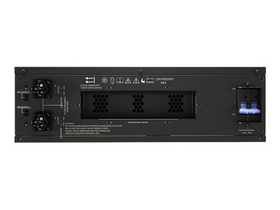 Vertiv : GXT5 EXTERNER BP .