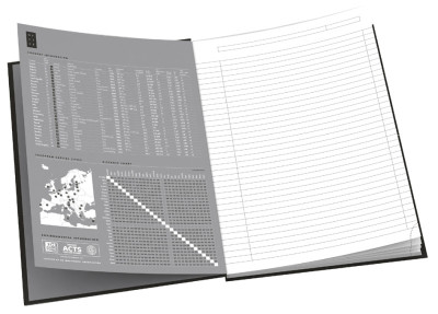 Oxford Office Cahier 