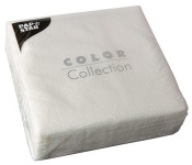serviettes PAPSTAR, 330 x 330 mm, 1 pli, blanc serviettes PAPSTAR, 330 x 330 mm, 1 pli, blanc