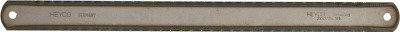 HEYCO Lame de scie à métal, 300 x 25 x 0,80 mm