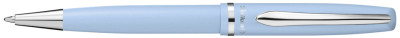Pelikan Stylo à bille Jazz Pastell, bleu