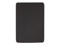 Case Logic : SNAPVIEW FOLIO pour IPAD AIR 10.5IN BLACK