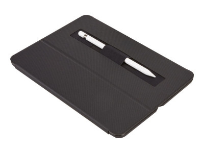 Case Logic : SNAPVIEW FOLIO pour IPAD AIR 10.5IN BLACK avec STYLUS HOLDER