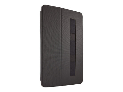 Case Logic : SNAPVIEW FOLIO pour IPAD AIR 10.5IN BLACK avec STYLUS HOLDER