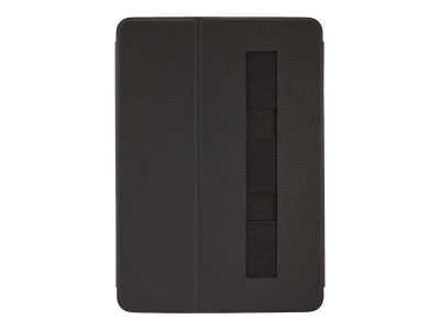 Case Logic : SNAPVIEW FOLIO pour IPAD AIR 10.5IN BLACK avec STYLUS HOLDER