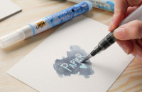 KREUL SOLO Goya Masking moyen de drapeau, mon Rundspitze KREUL SOLO Goya Masking moyen de drapeau, mon Rundspitze