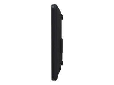 Elo Touch : 0702L 7IN WIDE LCD DESKTOP BLK 800X480 PROJ CAP TOUCH