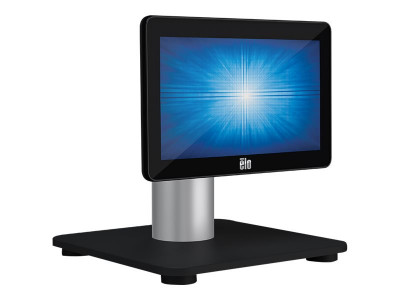 Elo Touch : 0702L 7IN WIDE LCD DESKTOP BLK 800X480 PROJ CAP TOUCH