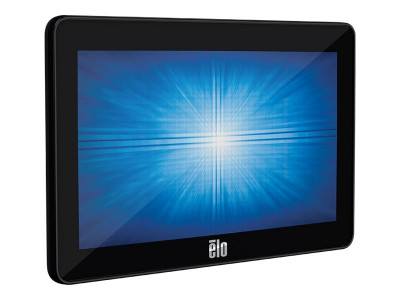 Elo Touch : 0702L 7IN WIDE LCD DESKTOP BLK 800X480 PROJ CAP TOUCH