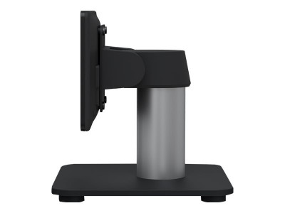 Elo Touch : 0702L 7IN WIDE LCD DESKTOP BLK 800X480 PROJ CAP TOUCH