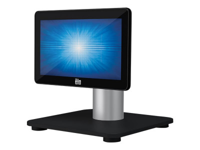 Elo Touch : 0702L 7IN WIDE LCD DESKTOP BLK 800X480 PROJ CAP TOUCH