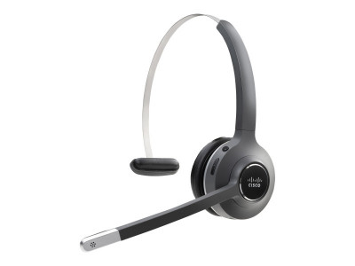 Cisco : 561 WIRELESS SINGLE HEADSET STANDARD BASE STATION EU