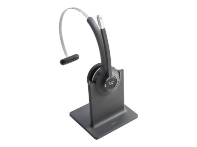 Cisco : 561 WIRELESS SINGLE HEADSET STANDARD BASE STATION EU