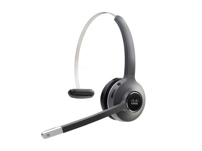 Cisco : 561 WIRELESS SINGLE HEADSET STANDARD BASE STATION EU