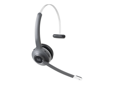 Cisco : 561 WIRELESS SINGLE HEADSET STANDARD BASE STATION EU