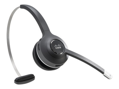 Cisco : 561 WIRELESS SINGLE HEADSET STANDARD BASE STATION EU