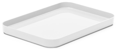 SmartStore Boîte de rangement COMPACT S, 1,5 litres, blanc