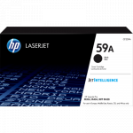 HP 59A Toner Noir CF259A 3000 pages LaserJet