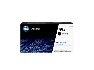 HP 59A Toner Noir CF259A 3000 pages LaserJet