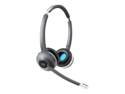 Cisco : 562 WIRELESS DUAL HEADSET STANDARD BASE STATION EU