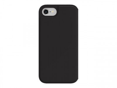 OtterBOX : STRADA VIA APPLE IPHONE 8 BLACK NIGHT