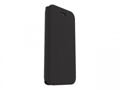 OtterBOX : STRADA VIA APPLE IPHONE 8 BLACK NIGHT