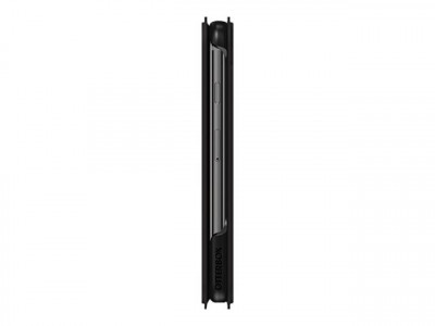 OtterBOX : STRADA VIA APPLE IPHONE 8 BLACK NIGHT