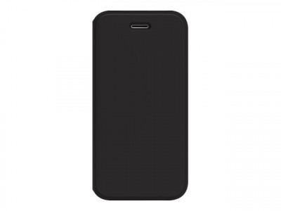 OtterBOX : STRADA VIA APPLE IPHONE 8 BLACK NIGHT