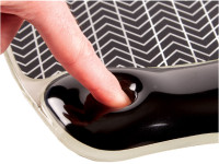 Fellowes Wrist Support tapis de souris photo Gel Fellowes Wrist Support tapis de souris photo Gel