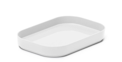 SmartStore Couvercle pour boîte de rangement COMPACT S blanc