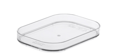 SmartStore couvercle pour un rangement compact EFFACER S