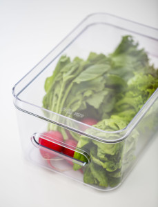 SmartStore couvercle pour un rangement compact M EFFACER