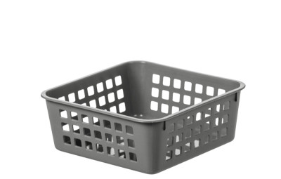 SmartStore Couvercle pour boîte de rangement BASKET, bambou