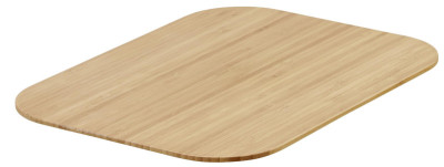 SmartStore Couvercle pour boîte de rangement BASKET, Blanc