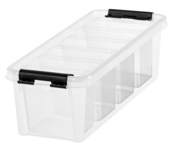 stockage SmartStore CLASSIQUE 4, 3,5 litres avec insert