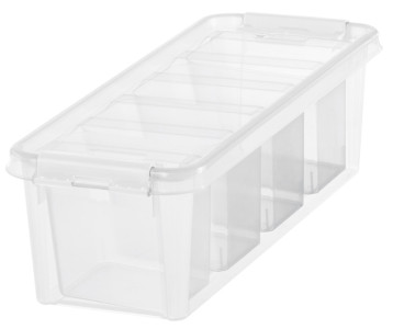 stockage SmartStore CLASSIQUE 4, 3,5 litres avec insert