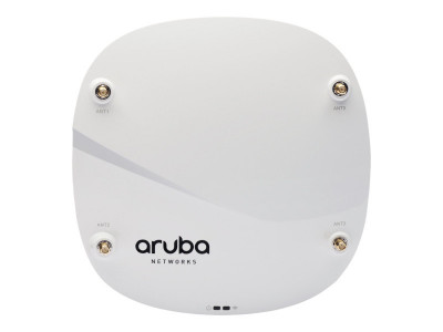 HPe : ARUBA AP-324 DUAL 4X4:4 802.11AC AP