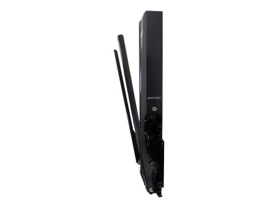 Ergotron : Glide Wall Mount VHD